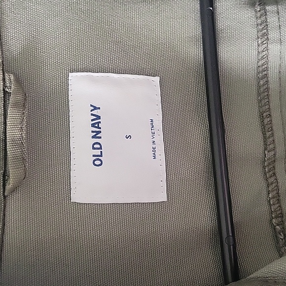 Spring Utility Jacket Camo - Picture 3 of 5